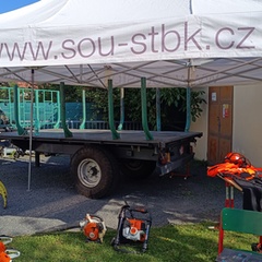 Den Karierového poradenství Šternberk